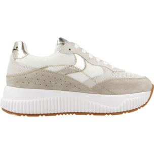 SNEAKERS VOILE BLANCHE LANA FRESH