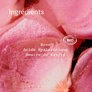Rosa Fresca - Crème Nuit Régénérante 50 ml
