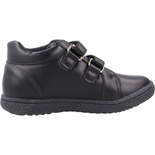 Botines Niña de la marca CHICCO  modelo 1072126C NEGRO