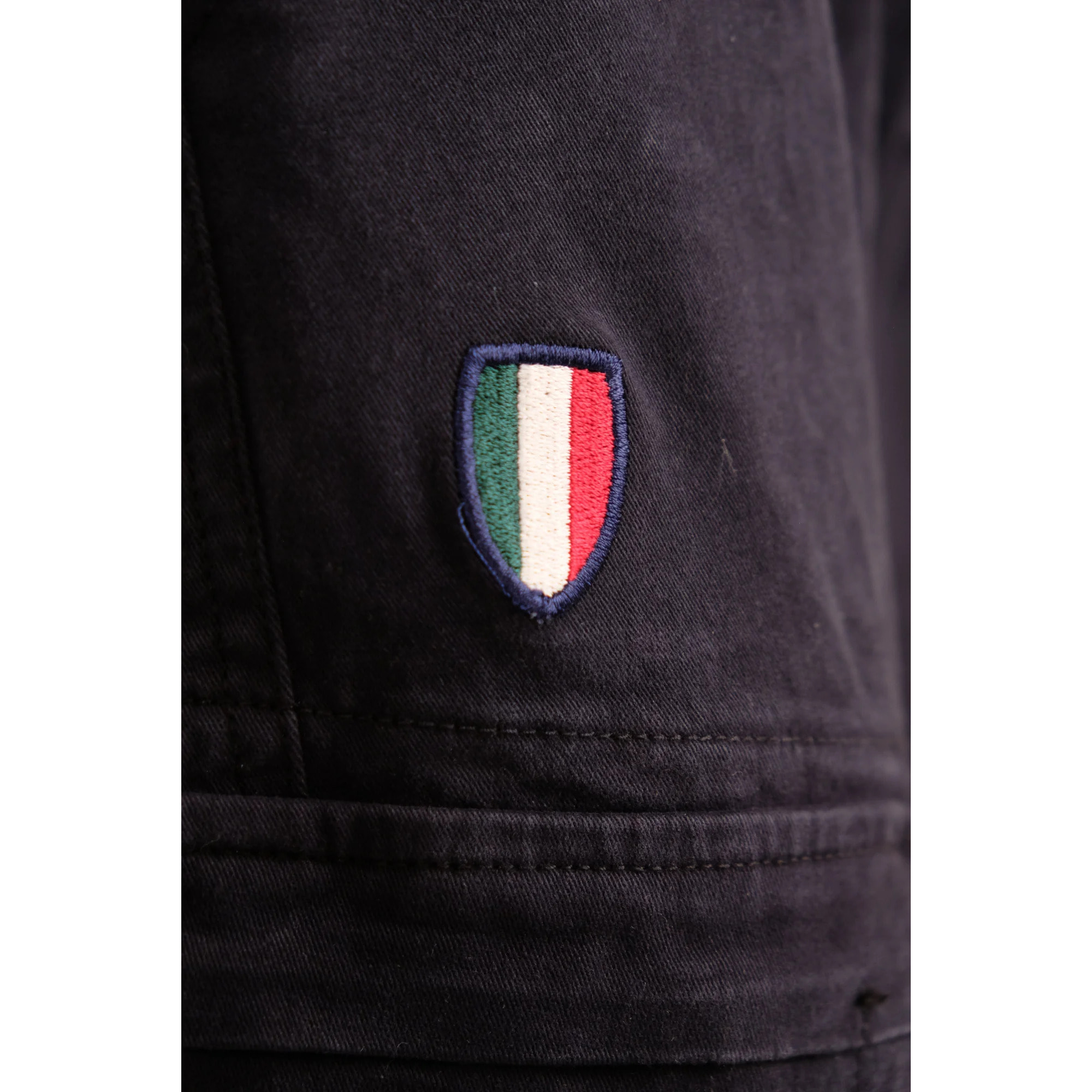 Pantaloni Uomo W5F885 Esercito