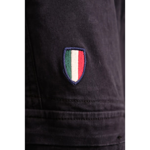 Pantaloni Uomo W5F885 Esercito