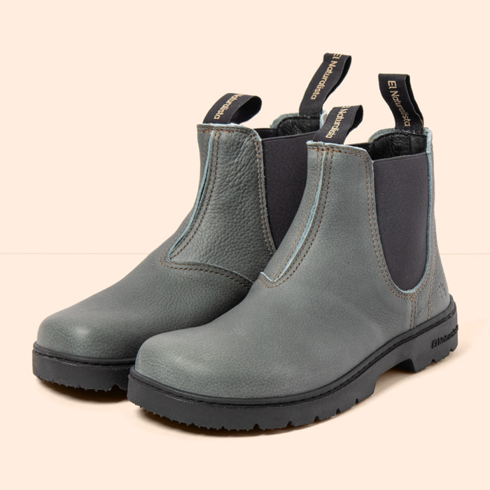 Botines N5262A ALPINE GRASS PETROL / NOMADA color Petrol