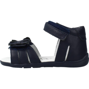 Sandalias Niña de la marca CHICCO  modelo GIOVANNA AZUL