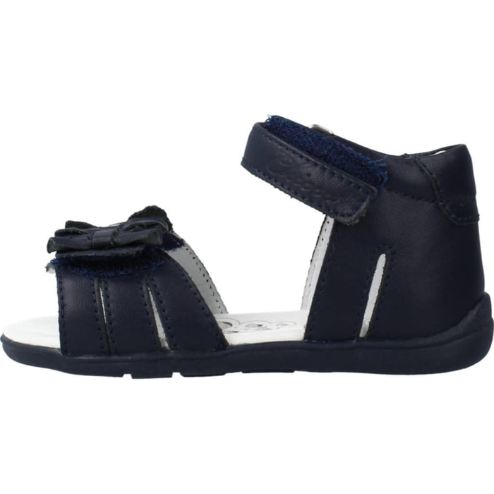 Sandalias Niña de la marca CHICCO  modelo GIOVANNA AZUL
