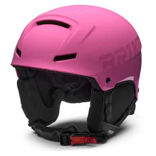 Caschi Briko Donna Rosso Giada Epp 2.0