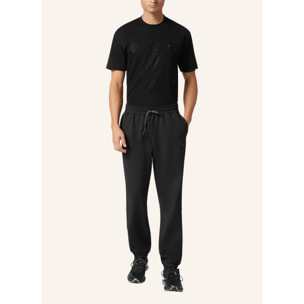 PLEIN SPORT Pantaloni da ginnastica