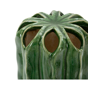 VASO CACTUS TALL CM Ø 11,5X23,5