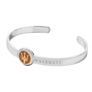 Pulsera Maserati Hombre JM416AIK05
