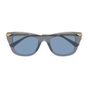 Gafas de Sol Bottega Veneta BV1369S-005 de Acetato Mujer 50 mm