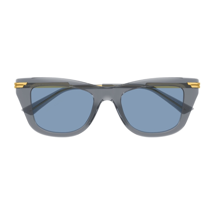Gafas de Sol Bottega Veneta BV1369S-005 de Acetato Mujer 50 mm