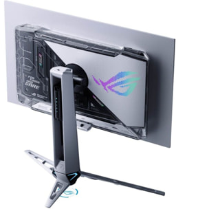 Ecran PC Gamer ASUS PG27AQWP 27" QHD 540Hz OLED HDR True Black 500 HDMI 2.1 G-Sync