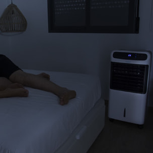 Cecotec Rafraîchisseur d’air Rafraîchisseur d’air par évaporation EnergySilence