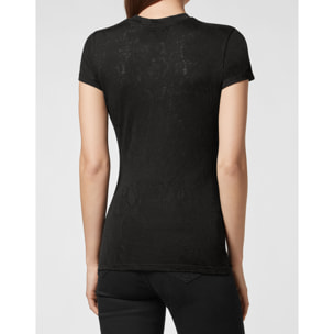 PHILIPP PLEIN Camiseta Cuello Redondo