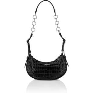 PHILIPP PLEIN Handle Bag COCCO