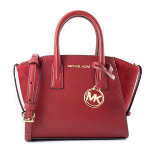 Michael Kors Bolso para Mujer 35F4G4VC0L-CHERRY