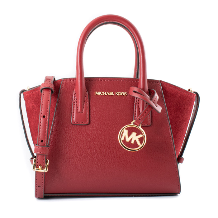 Michael Kors Bolso para Mujer 35F4G4VC0L-CHERRY