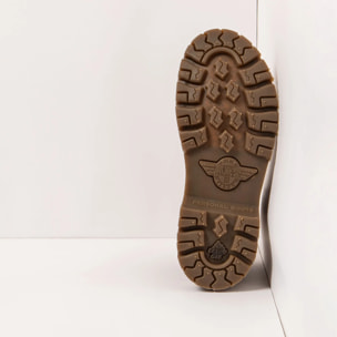 Botines 0903 ARIZONA CUERO/ AIR ALPINE color Cuero