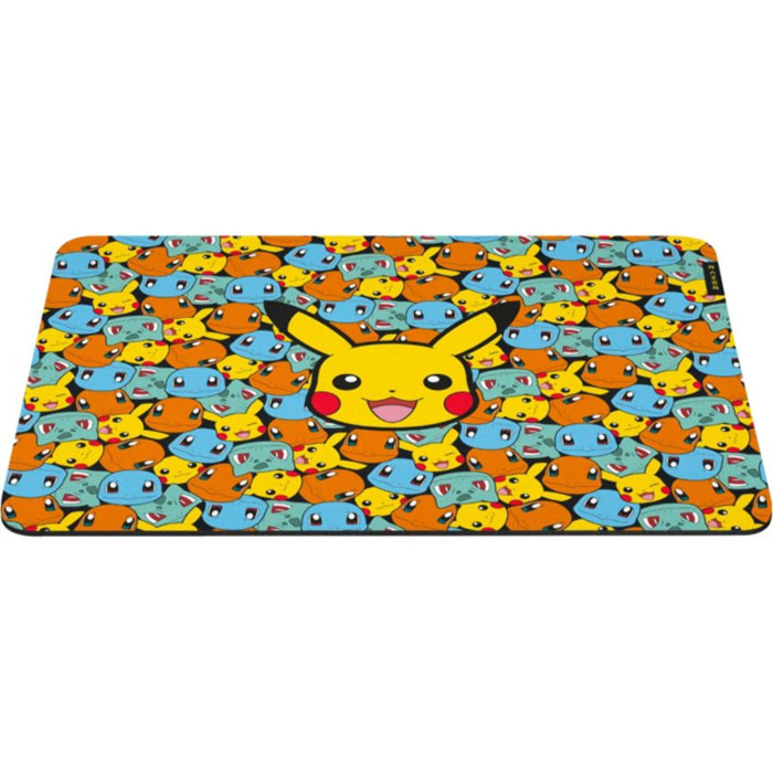 Tapis de souris RAZER GIGANTUS V2 MEDIUM POKÉMON KANTO STARTER