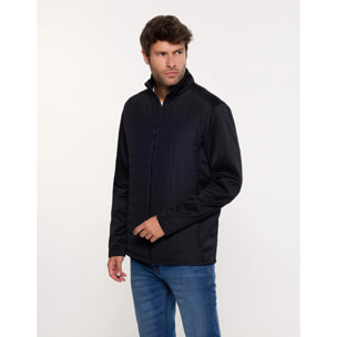 Chaqueta Negro - Muis