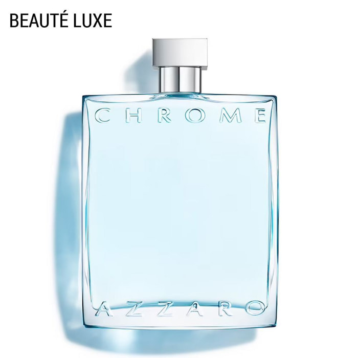 Chrome  - Eau de Toilette