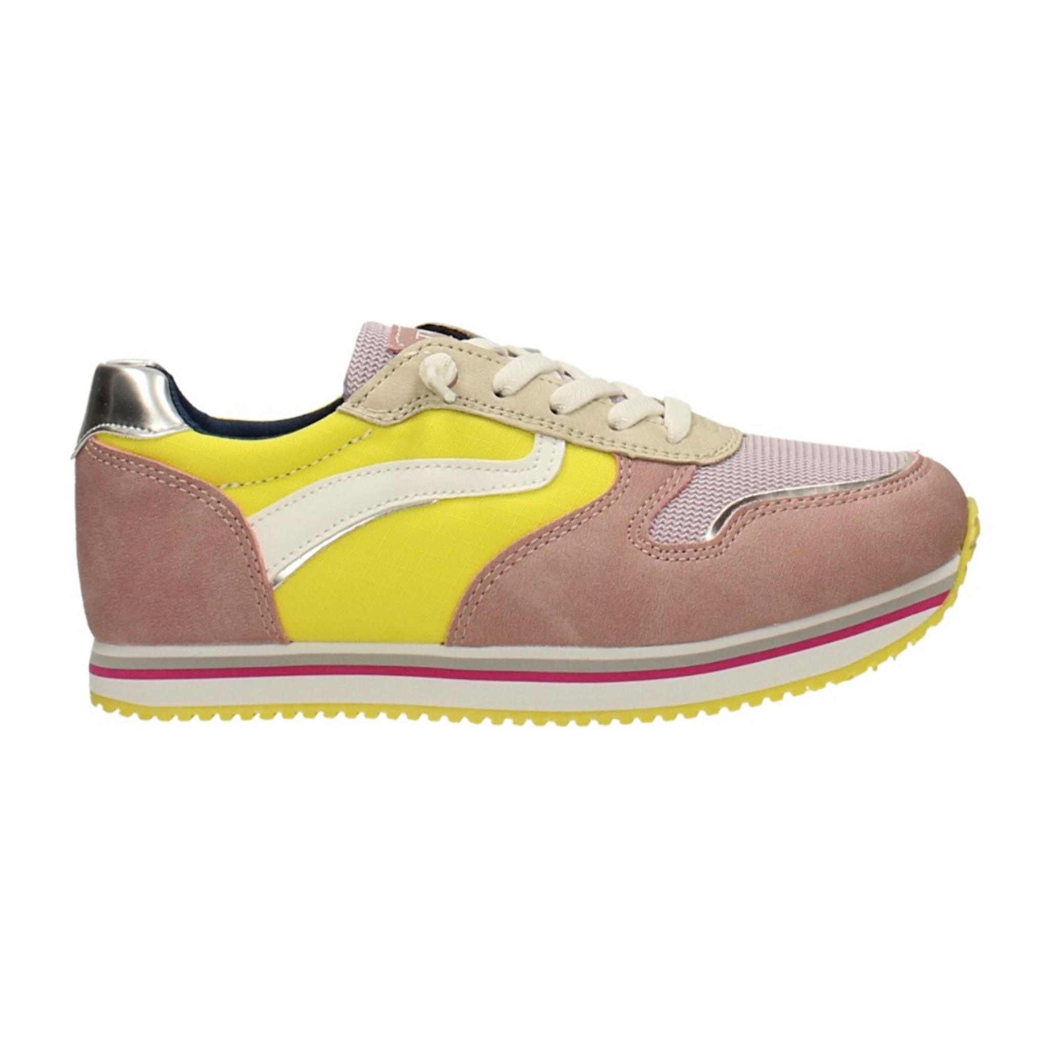 Sneakers Bambino Tata Italia Rosa