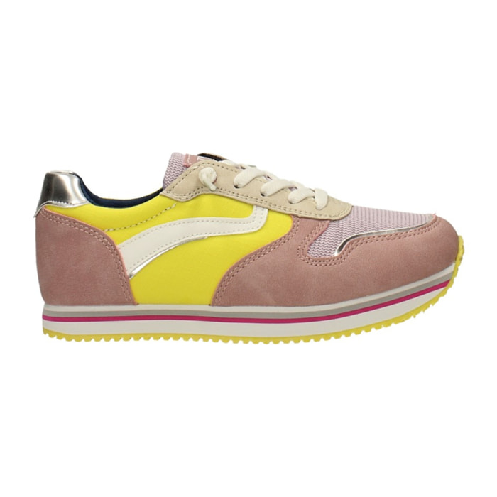 Sneakers Bambino Tata Italia Rosa