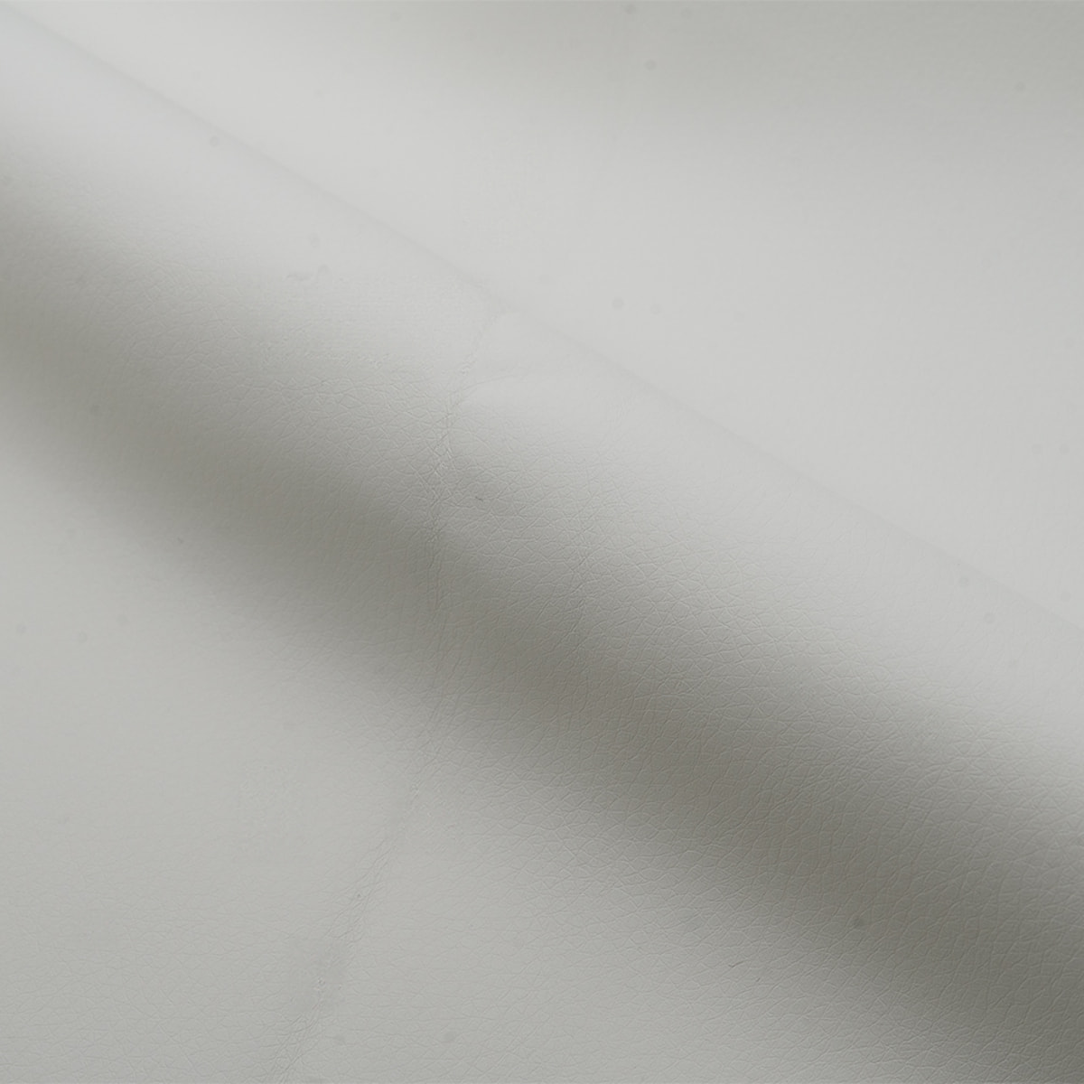 Lot de 2 chaises pour îlot central 65 cm blanches - Leni