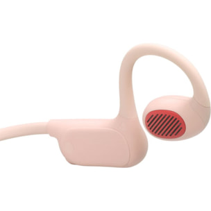 Casque JBL Junior Free Rose