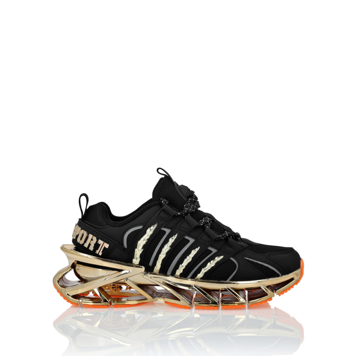 PLEIN SPORT Sneaker Runner