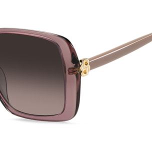 Gafas de Sol Hugo Boss 1939/G/S C19 de Acetato Mujer 57 mm