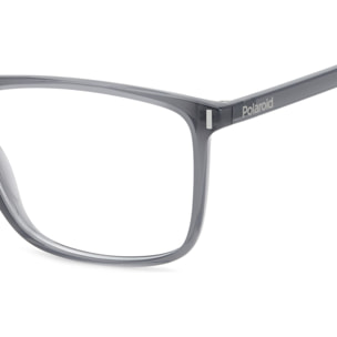 Gafas de Vista Polaroid PLD D536 KB7 56 de Tr90 Hombre 56 mm