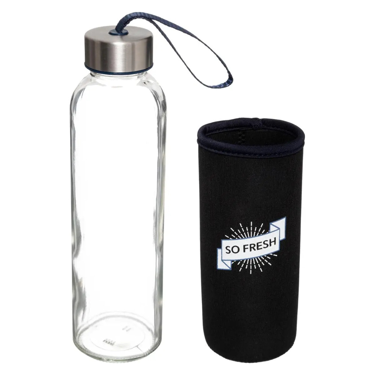 Bouteille Nomade Néoprène 50 cl