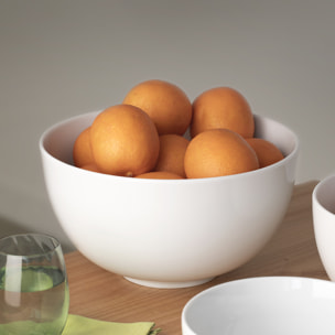 Côme - Saladier boule 27.5 cm
