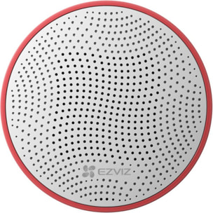 Sirène EZVIZ T9C - 105dB