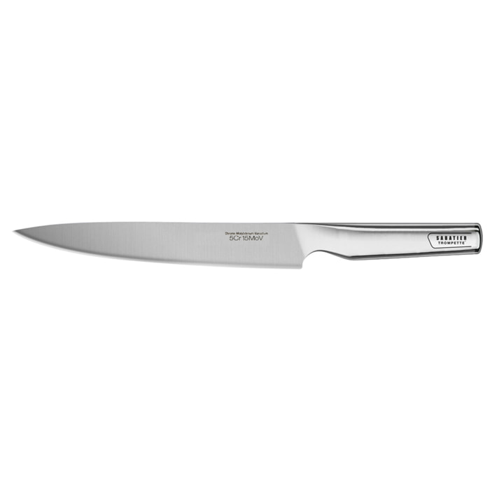 Asean - Cuchillo trinchar flexible 20 cm