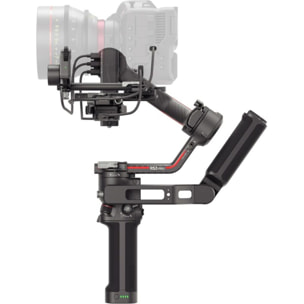 Stabilisateur DJI RS3 Pro Combo - Ronin RS3 Pro Combo