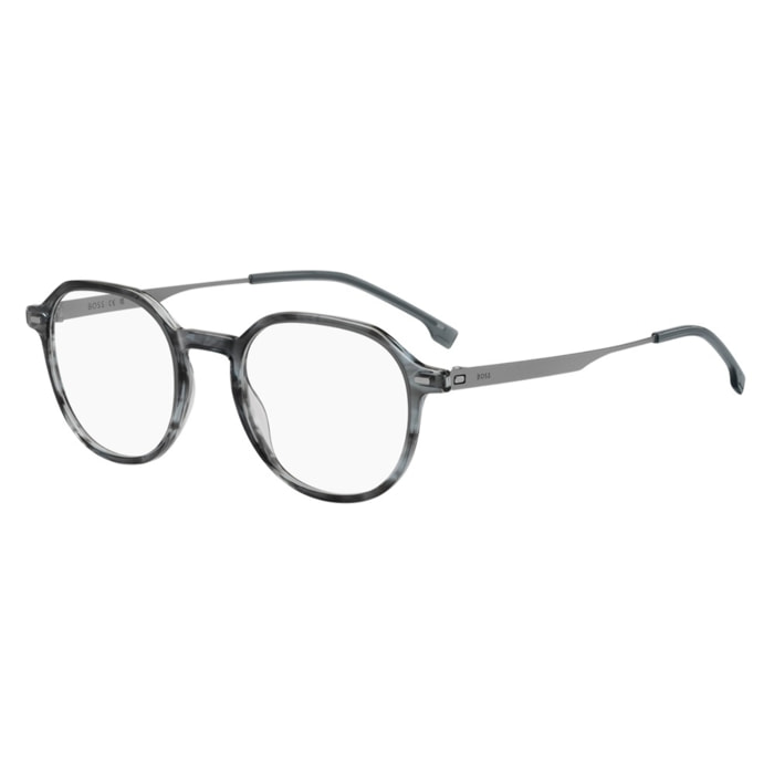 Gafas de Vista Hugo Boss 1697 PZH de Acetato Hombre 50 mm