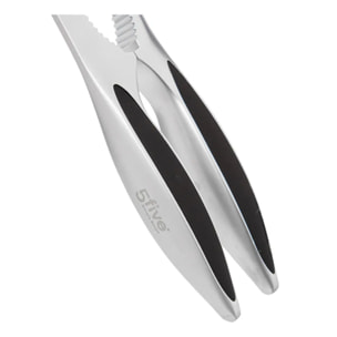 Casse noix zinc "Silver Pro"