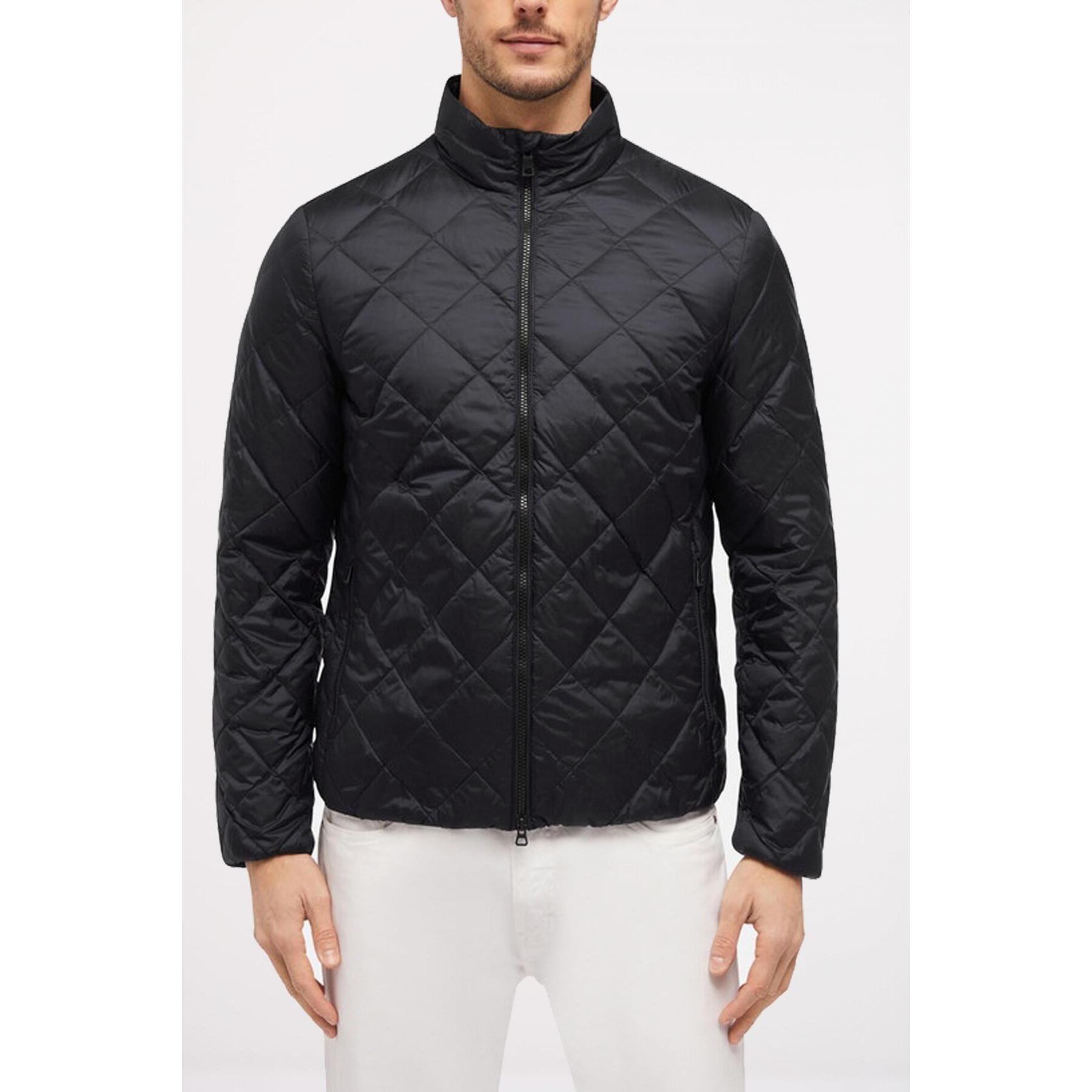 Chaquetas Hombre de la marca GEOX  modelo 159930 NEGRO