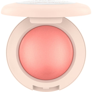 Soft Glam Baked Blush - Blush Fini Doux et Lumineux