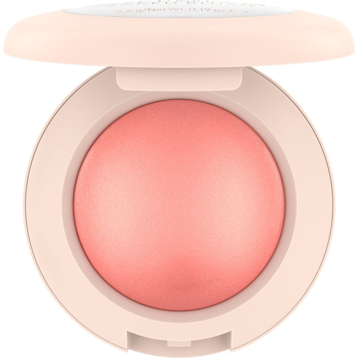 Soft Glam Baked Blush - Blush Fini Doux et Lumineux