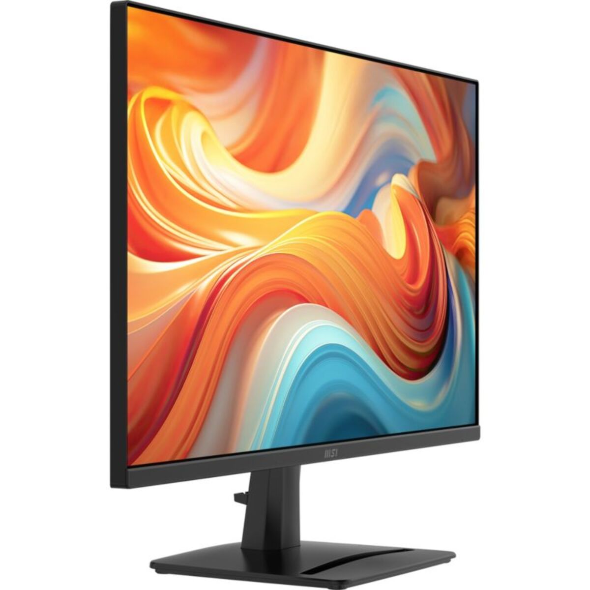 Ecran PC MSI Pro MP275Q 27" IPS WQHD 144 Hz HDR HDMI 2.1