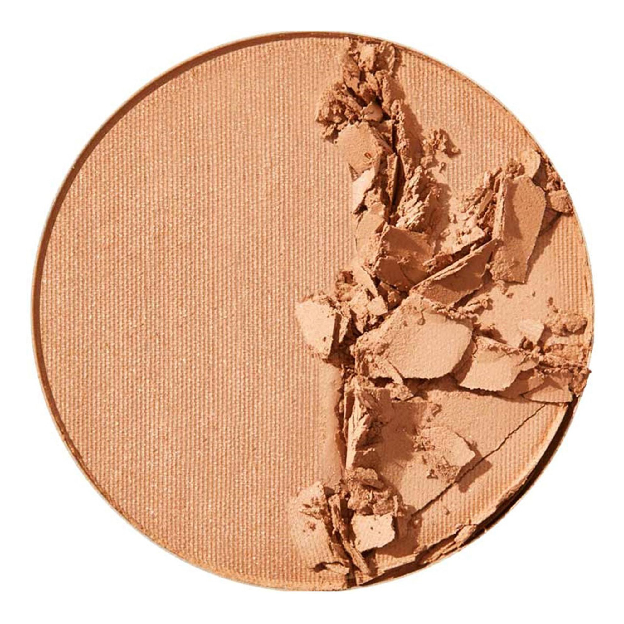 Terra Abbronzante 200 Medium Cool City Bronzer Effetto Pelle Baciata dal Sole