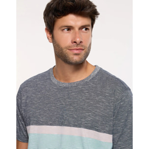 Camiseta Manga Corta Verde - Galosa