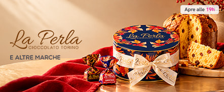 La Perla di Torino