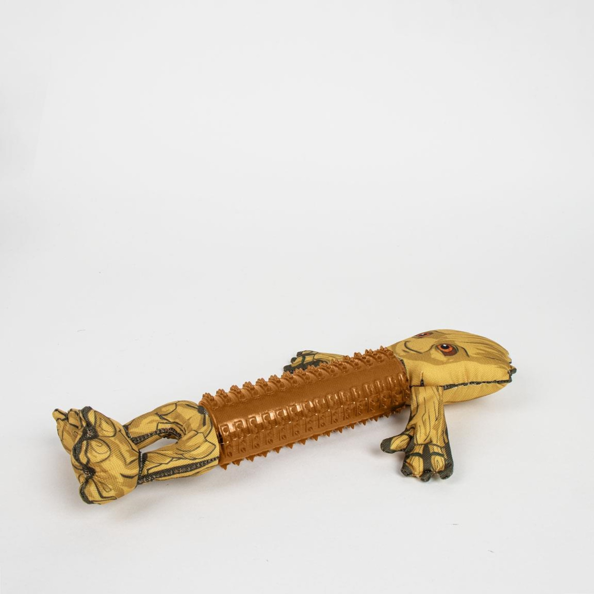 Mordedor para perros tpr diseño guardians of the galaxy groot