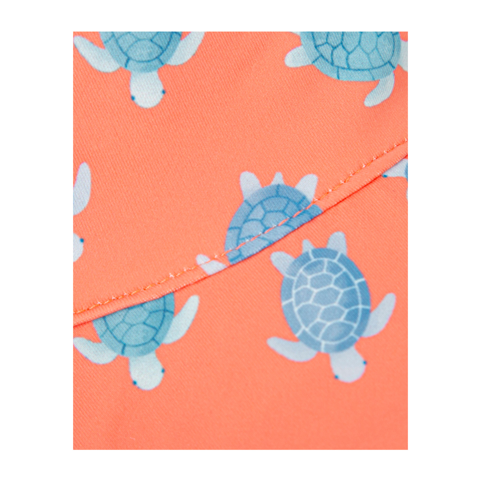 Gorro - Coral