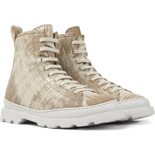 CAMPER Brutus - Stivaletti Multicolore Donna