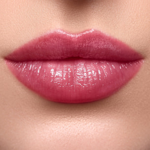 LIP GLAZE - GLASSY STICK Rossetto cremoso dal finish glossy.