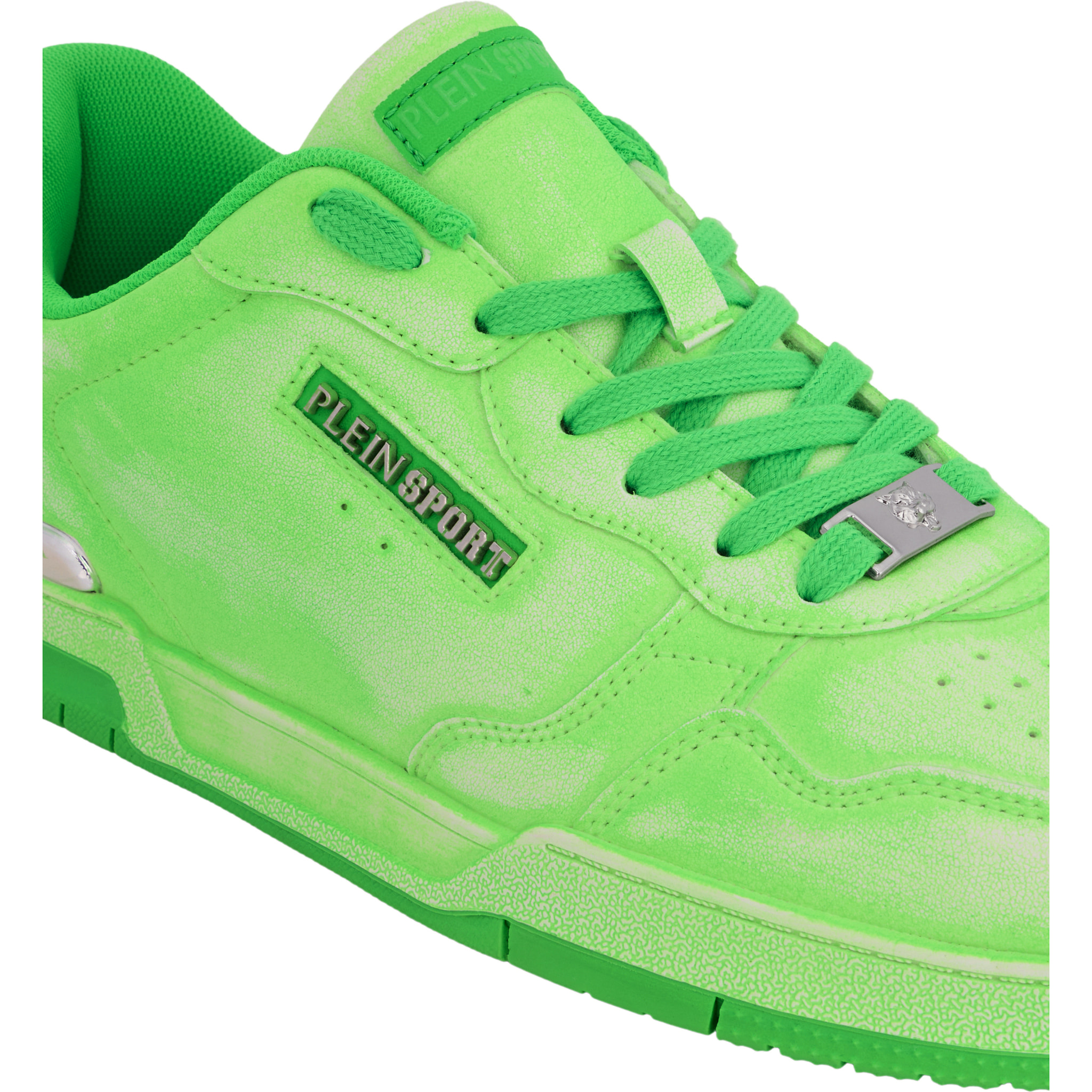 PLEIN SPORT VIPER II MAG // GEN.X.05